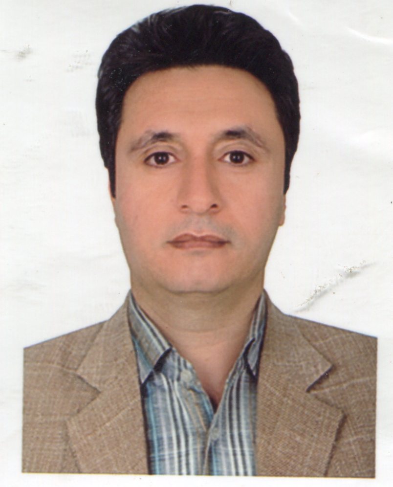  سهراب الوانی نژاد